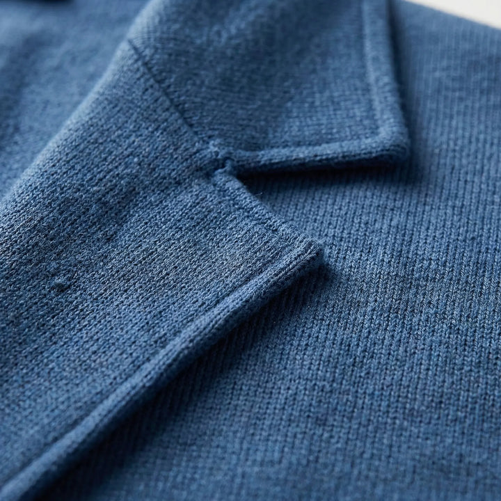 Leichter Casual Blazer - Lionel