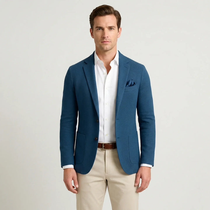 Leichter Casual Blazer - Lionel