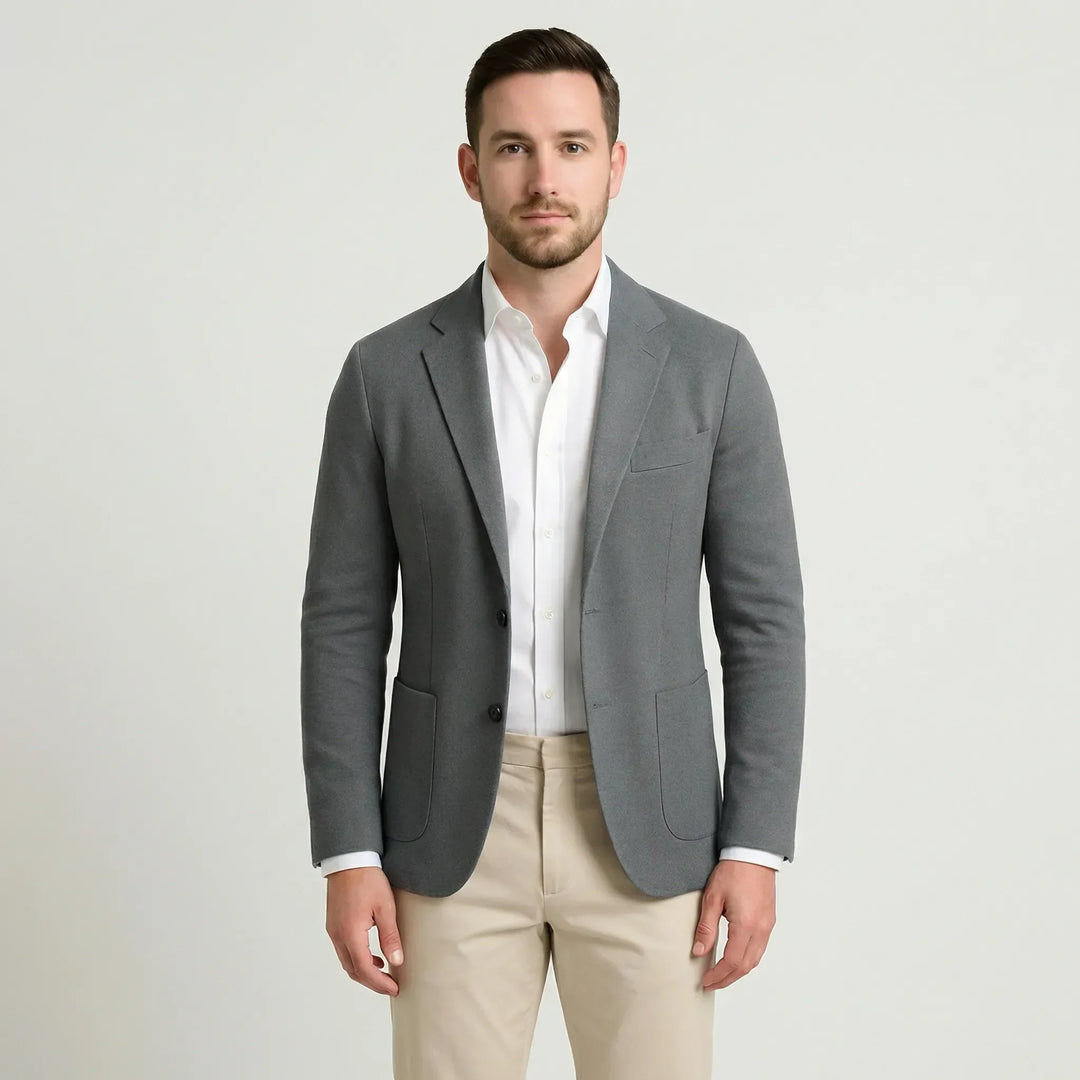 Leichter Casual Blazer - Lionel