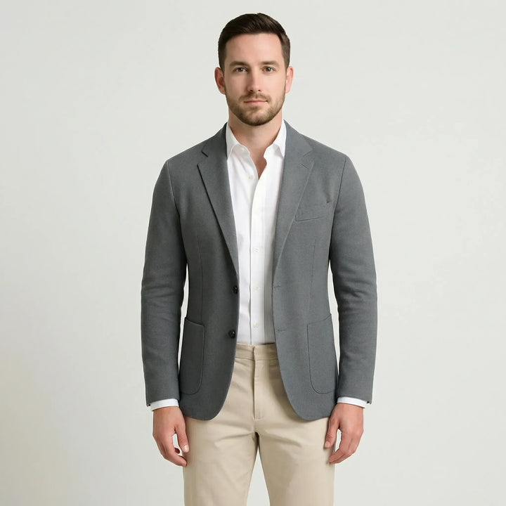 Leichter Casual Blazer - Lionel