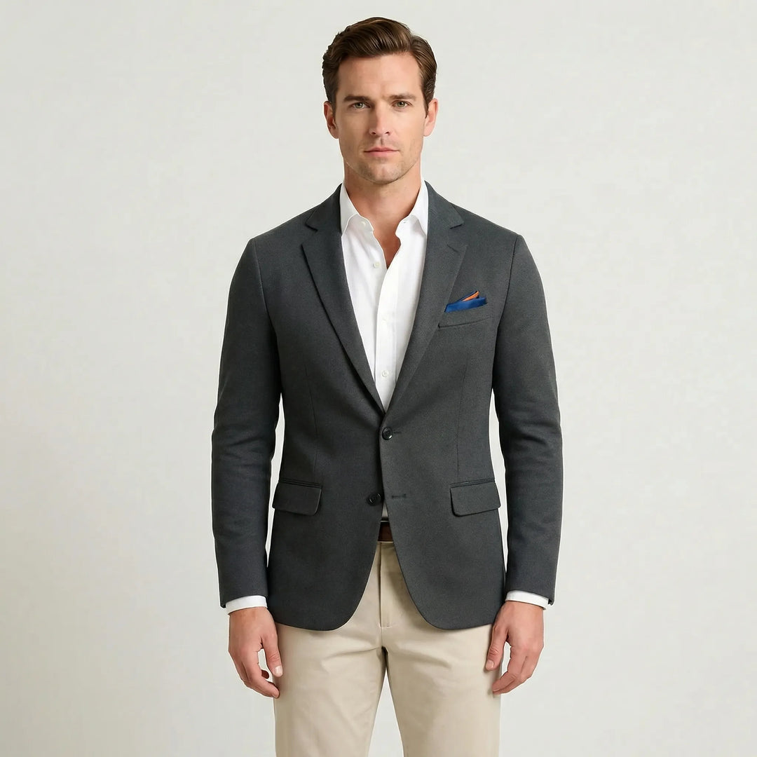 Leichter Casual Blazer - Lionel