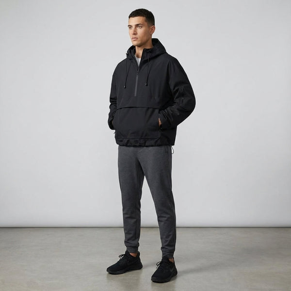 Lichte functionele anorak - Chad