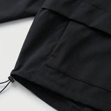 Lichte functionele anorak - Chad