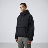 Lichte functionele anorak - Chad