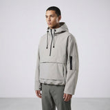 Lichte functionele anorak - Chad