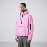 Lichte functionele anorak - Chad
