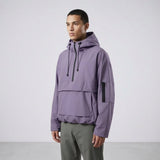 Lichte functionele anorak - Chad