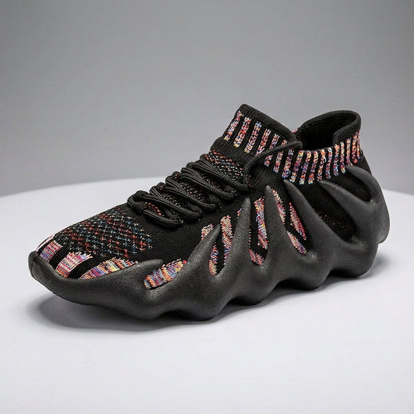 Lichte Ademend Sneakers - Leslie