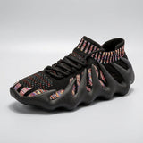 Lichte Ademend Sneakers - Leslie