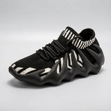 Lichte Ademend Sneakers - Leslie