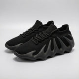 Lichte Ademend Sneakers - Leslie