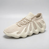 Lichte Ademend Sneakers - Leslie