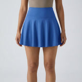 Lichte Sportieve Rok - Kimberly