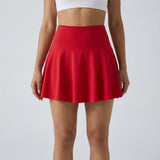 Lichte Sportieve Rok - Kimberly