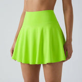 Lichte Sportieve Rok - Kimberly