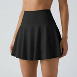 Lichte Sportieve Rok - Kimberly