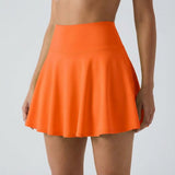 Lichte Sportieve Rok - Kimberly