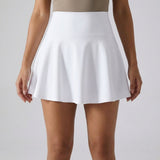 Lichte Sportieve Rok - Kimberly