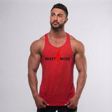Lichtgewicht Katoenen Trainingsshirt - Frederick