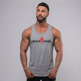 Lichtgewicht Katoenen Trainingsshirt - Frederick