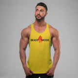 Lichtgewicht Katoenen Trainingsshirt - Frederick