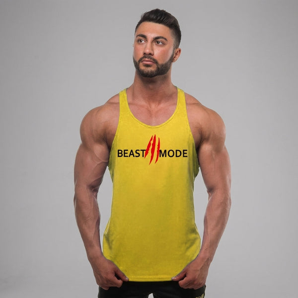 Lichtgewicht Katoenen Trainingsshirt - Frederick