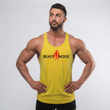 Lichtgewicht Katoenen Trainingsshirt - Frederick