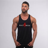 Lichtgewicht Katoenen Trainingsshirt - Frederick