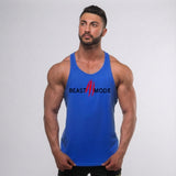 Lichtgewicht Katoenen Trainingsshirt - Frederick