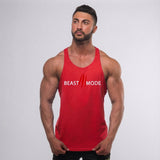 Lichtgewicht Katoenen Trainingsshirt - Frederick