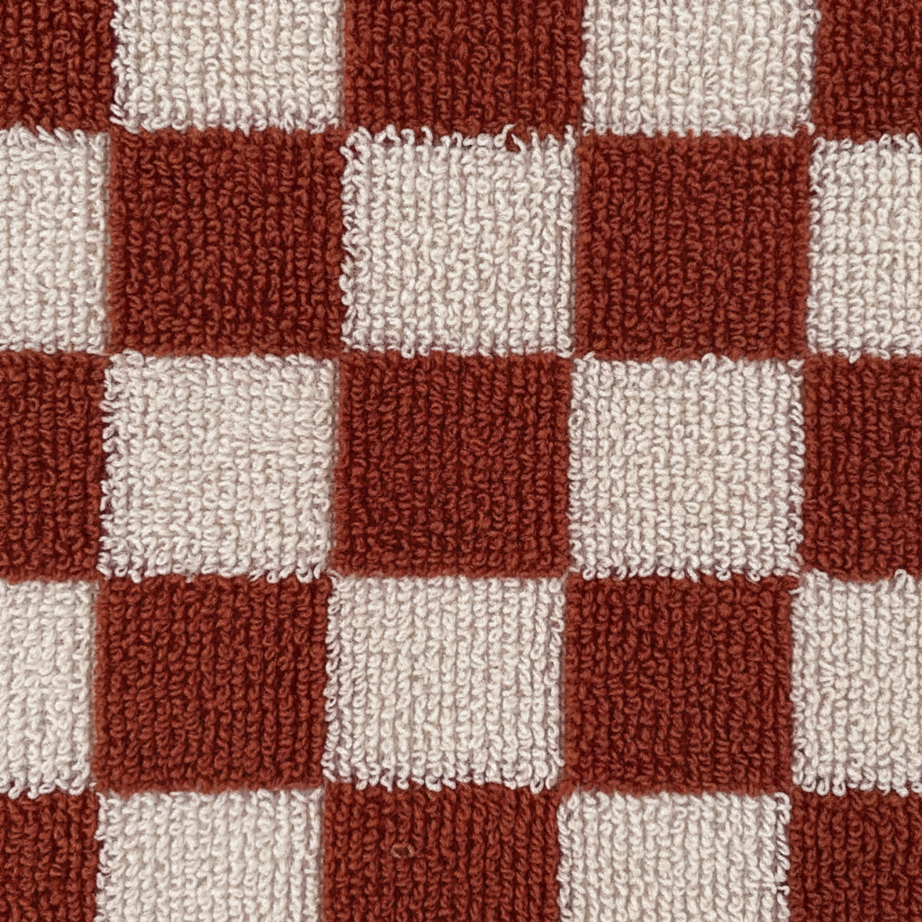 Leichtes Baumwollhandtuch - ShimmerTowel