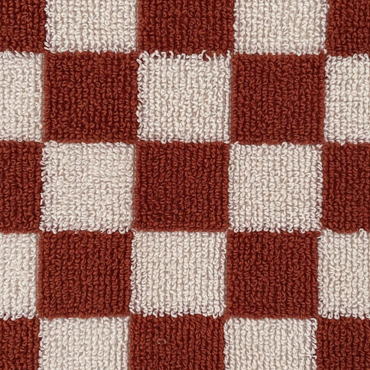 Leichtes Baumwollhandtuch - ShimmerTowel