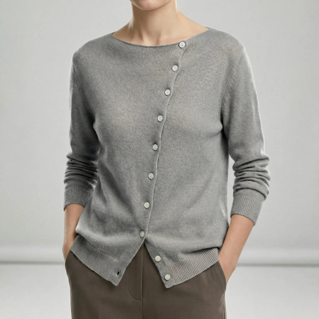 Leichtes, Kuscheliges Stricktop - Lenya