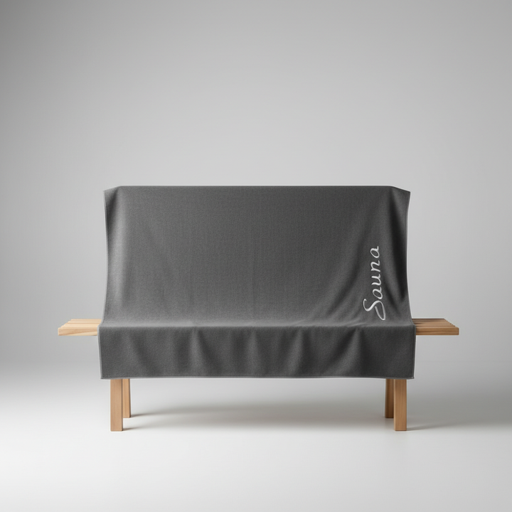 Leichtes Mikrofaser Badetuch - RelaxTowel
