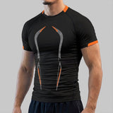 Lichtgewicht Ademend Sportshirt - Rodney