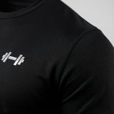 Lichtgewicht Ademend Trainingsshirt - Elliot