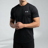 Lichtgewicht Ademend Trainingsshirt - Elliot