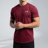 Lichtgewicht Ademend Trainingsshirt - Elliot
