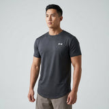 Lichtgewicht Ademend Trainingsshirt - Elliot