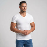 Lichtgewicht Ademend Trainingsshirt - Ross