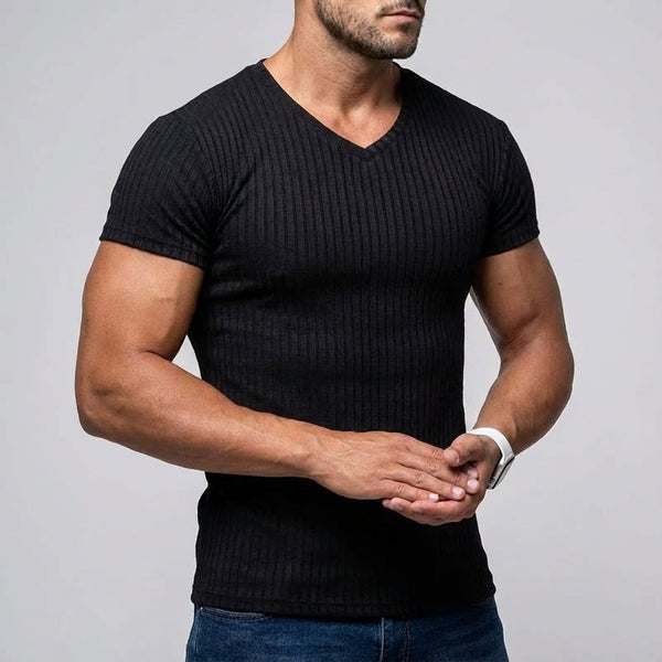 Lichtgewicht Ademend Trainingsshirt - Ross
