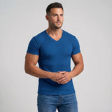 Lichtgewicht Ademend Trainingsshirt - Ross
