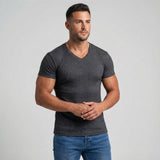 Lichtgewicht Ademend Trainingsshirt - Ross