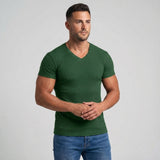 Lichtgewicht Ademend Trainingsshirt - Ross