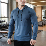 Lichtgewicht Sneldrogend Sportshirt - Benjamin