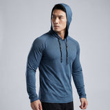 Lichtgewicht Sneldrogend Sportshirt - Benjamin