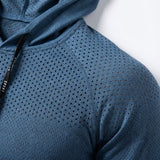 Lichtgewicht Sneldrogend Sportshirt - Benjamin