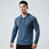 Lichtgewicht Sneldrogend Sportshirt - Benjamin
