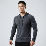 Lichtgewicht Sneldrogend Sportshirt - Benjamin
