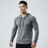 Lichtgewicht Sneldrogend Sportshirt - Benjamin